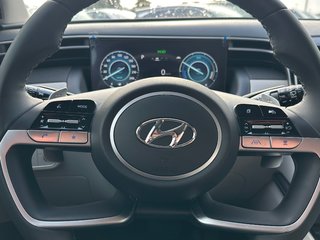 2024 Hyundai Tucson Hybrid in Pickering, Ontario - 10 - w320h240px