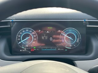 2024 Hyundai Tucson Hybrid in Pickering, Ontario - 12 - w320h240px