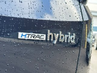 2024 Hyundai Tucson Hybrid in Pickering, Ontario - 22 - w320h240px