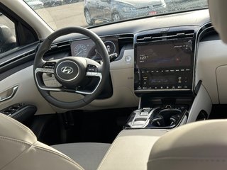 2024 Hyundai Tucson Hybrid in Pickering, Ontario - 11 - w320h240px