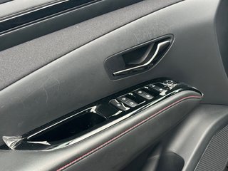 2024 Hyundai Tucson Hybrid in Pickering, Ontario - 10 - w320h240px