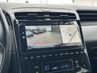 2024 Hyundai Tucson Hybrid in Pickering, Ontario - 15 - w320h240px