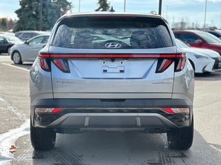 2024 Hyundai Tucson Plug-In Hybrid in Pickering, Ontario - 5 - w320h240px