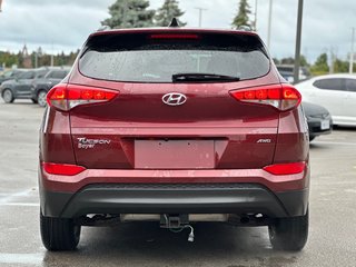 2016 Hyundai Tucson in Pickering, Ontario - 4 - w320h240px