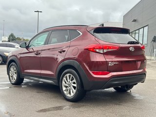 2016 Hyundai Tucson in Pickering, Ontario - 3 - w320h240px