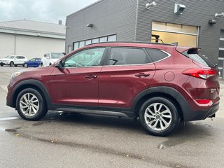 2016 Hyundai Tucson in Pickering, Ontario - 2 - w320h240px