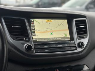 2016 Hyundai Tucson in Pickering, Ontario - 10 - w320h240px