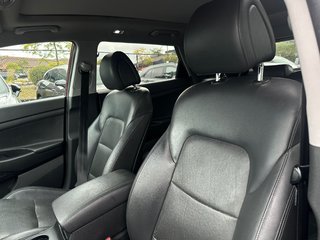 2016 Hyundai Tucson in Pickering, Ontario - 6 - w320h240px