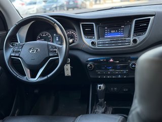 2017 Hyundai Tucson in Pickering, Ontario - 7 - w320h240px