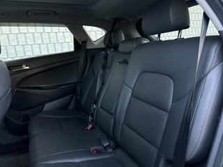 2017 Hyundai Tucson in Pickering, Ontario - 11 - w320h240px
