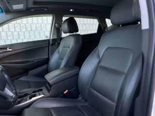2017 Hyundai Tucson in Pickering, Ontario - 5 - w320h240px