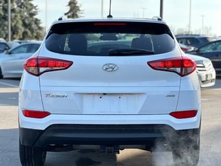 2017 Hyundai Tucson in Pickering, Ontario - 4 - w320h240px
