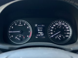 2017 Hyundai Tucson in Pickering, Ontario - 9 - w320h240px