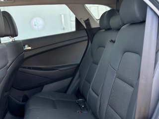 2018 Hyundai Tucson in Pickering, Ontario - 12 - w320h240px