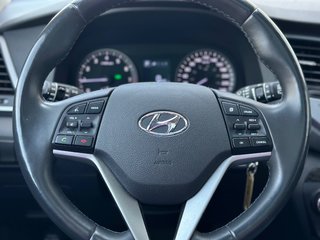 2018 Hyundai Tucson in Pickering, Ontario - 7 - w320h240px