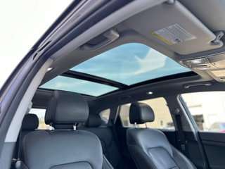 2018 Hyundai Tucson in Pickering, Ontario - 15 - w320h240px