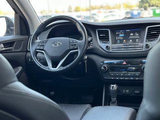 2018 Hyundai Tucson in Pickering, Ontario - 8 - w320h240px