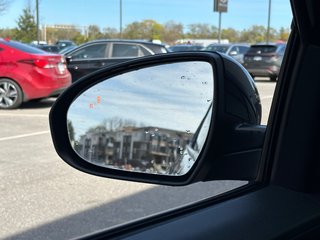 2018 Hyundai Tucson in Pickering, Ontario - 16 - w320h240px