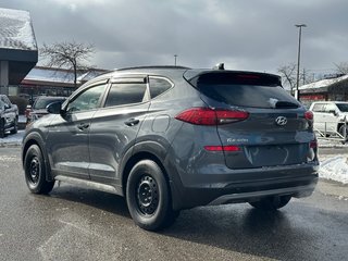 2019 Hyundai Tucson in Pickering, Ontario - 3 - w320h240px