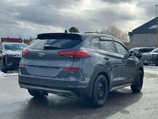 2019 Hyundai Tucson in Pickering, Ontario - 5 - w320h240px