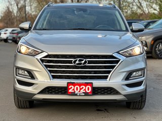 2020 Hyundai Tucson in Pickering, Ontario - 8 - w320h240px