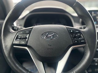 2020 Hyundai Tucson in Pickering, Ontario - 5 - w320h240px