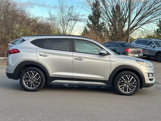 2020 Hyundai Tucson in Pickering, Ontario - 6 - w320h240px