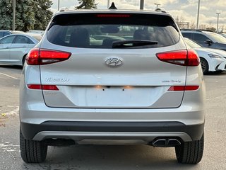 2020 Hyundai Tucson in Pickering, Ontario - 4 - w320h240px