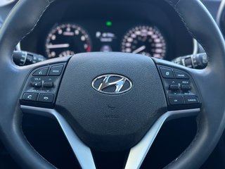 2021 Hyundai Tucson in Pickering, Ontario - 7 - w320h240px