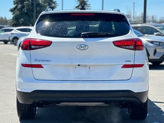 2021 Hyundai Tucson in Pickering, Ontario - 4 - w320h240px
