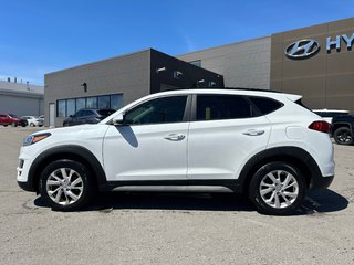 2021 Hyundai Tucson in Pickering, Ontario - 2 - w320h240px