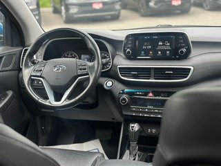 2021 Hyundai Tucson in Pickering, Ontario - 11 - w320h240px