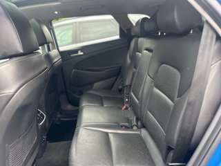 2021 Hyundai Tucson in Pickering, Ontario - 18 - w320h240px