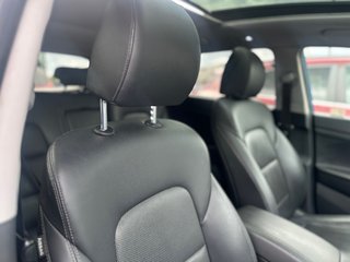 2021 Hyundai Tucson in Pickering, Ontario - 21 - w320h240px