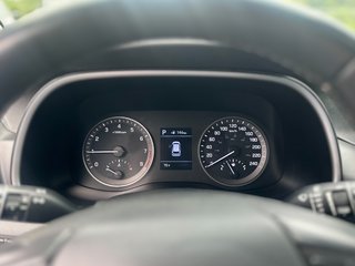 2021 Hyundai Tucson in Pickering, Ontario - 15 - w320h240px