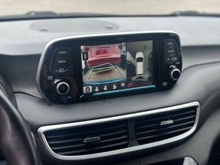 2021 Hyundai Tucson in Pickering, Ontario - 13 - w320h240px