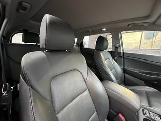 2021 Hyundai Tucson in Pickering, Ontario - 18 - w320h240px