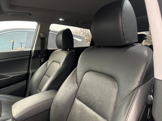 2021 Hyundai Tucson in Pickering, Ontario - 11 - w320h240px