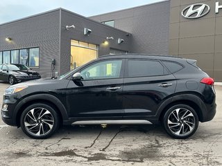 2021 Hyundai Tucson in Pickering, Ontario - 2 - w320h240px