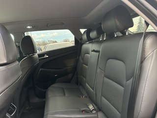 2021 Hyundai Tucson in Pickering, Ontario - 17 - w320h240px