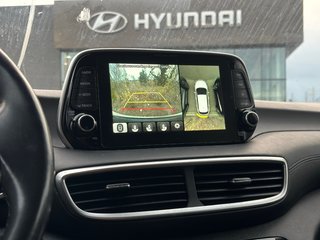 2021 Hyundai Tucson in Pickering, Ontario - 13 - w320h240px