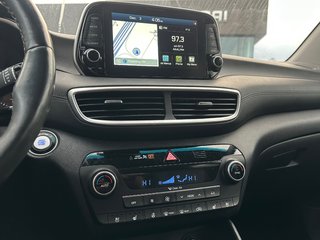 2021 Hyundai Tucson in Pickering, Ontario - 12 - w320h240px