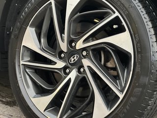 2021 Hyundai Tucson in Pickering, Ontario - 19 - w320h240px