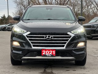 2021 Hyundai Tucson in Pickering, Ontario - 7 - w320h240px