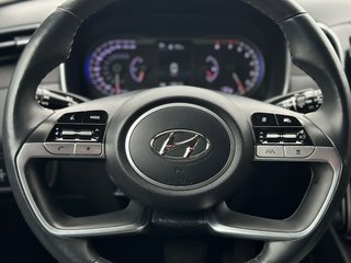 2022 Hyundai Tucson in Pickering, Ontario - 20 - w320h240px