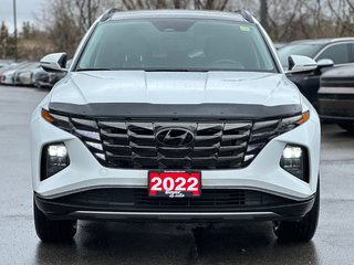 2022 Hyundai Tucson in Pickering, Ontario - 5 - w320h240px