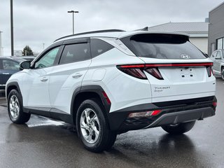 2022 Hyundai Tucson in Pickering, Ontario - 18 - w320h240px