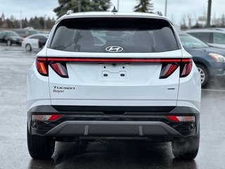 2022 Hyundai Tucson in Pickering, Ontario - 19 - w320h240px