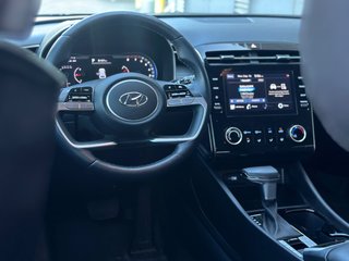 2022 Hyundai Tucson in Pickering, Ontario - 8 - w320h240px