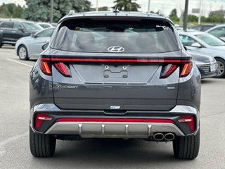 2023 Hyundai Tucson in Pickering, Ontario - 4 - w320h240px